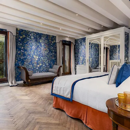 Palazzo Loredan Grand Canal Appartamento