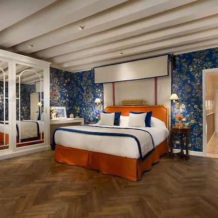 Appartamento Palazzo Loredan Grand Canal