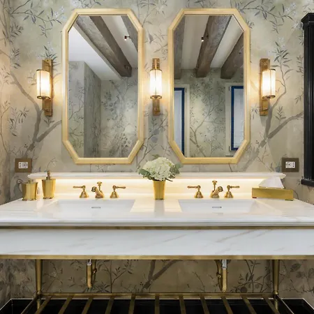 Appartamento Palazzo Loredan Grand Canal Venezia