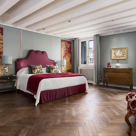 Palazzo Loredan Grand Canal *