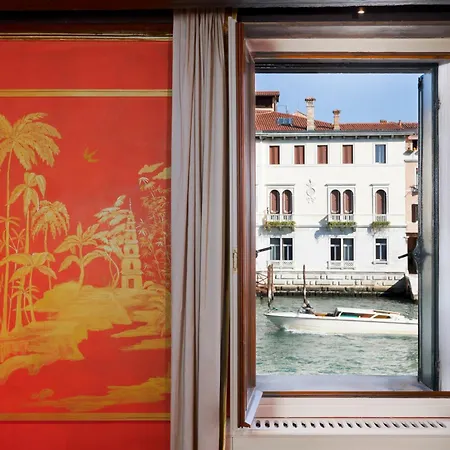 Palazzo Loredan Grand Canal * Venezia