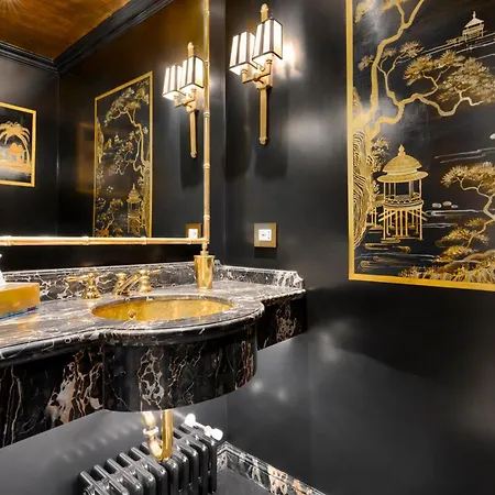 Appartamento Palazzo Loredan Grand Canal